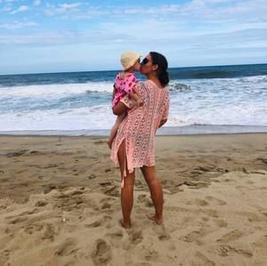 Meet your Posher, Becca